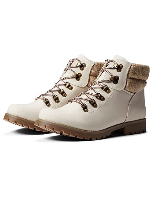 Cliffs by White Mountain Pathfield Women's Ankle Boots