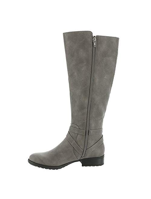 LifeStride Xtrovert Women's Riding Boots