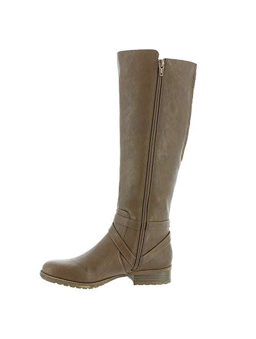 LifeStride Xtrovert Women's Riding Boots