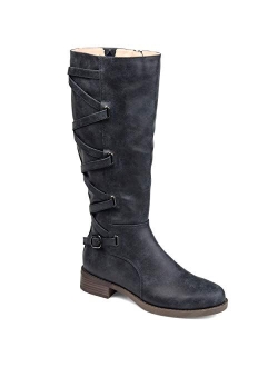 Carly Women's Knee-High Boots