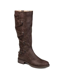 Carly Women's Knee-High Boots