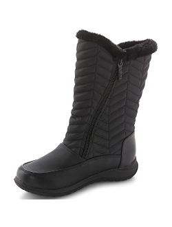 totes Jodi Women's Waterproof Winter Boots