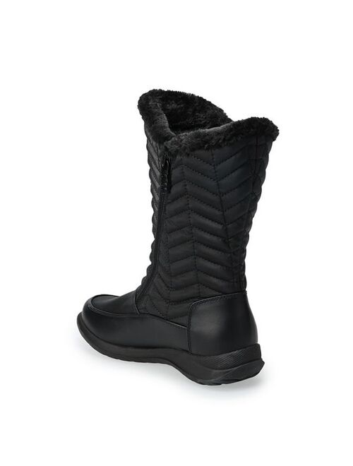 totes Jodi Women's Waterproof Winter Boots