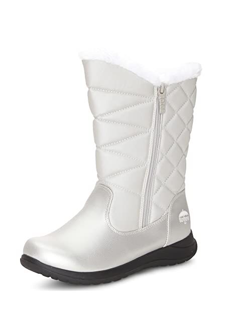 totes Jodi Women's Waterproof Winter Boots