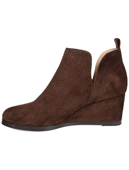 Journee Collection Mylee Women's Ankle Boots