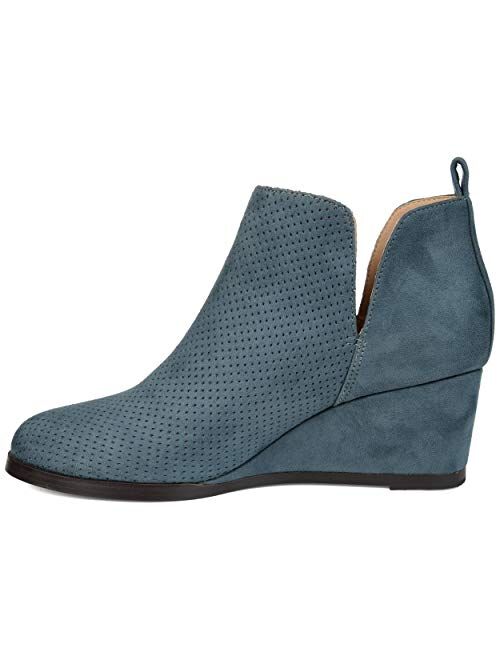 Journee Collection Mylee Women's Ankle Boots