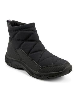 Tru Women's Water-Repellent Winter Boots