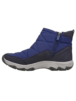 Tru Women's Water-Repellent Winter Boots