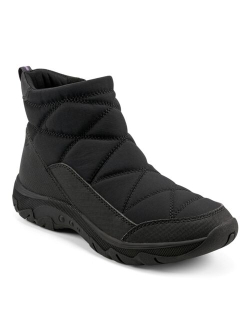 Tru Women's Water-Repellent Winter Boots