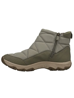 Tru Women's Water-Repellent Winter Boots