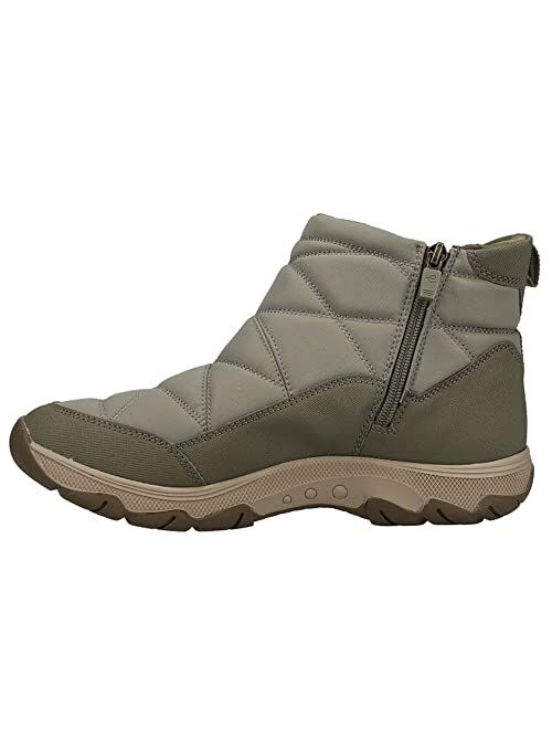 Easy Spirit Tru Women's Water-Repellent Winter Boots