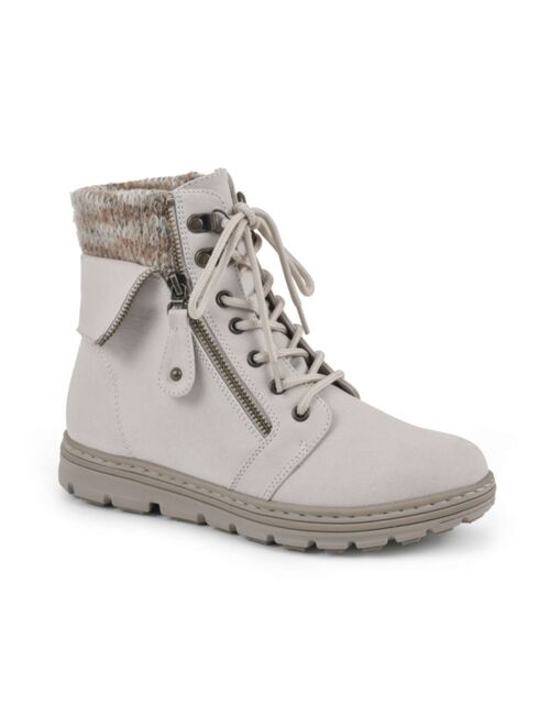 Cliffs by White Mountain Kaylee Women's Hiker Boots