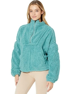 Movement Nantucket Fleece Pullover