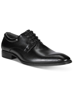 Men's Andrew Plain Toe Derbys, Created for Macy's