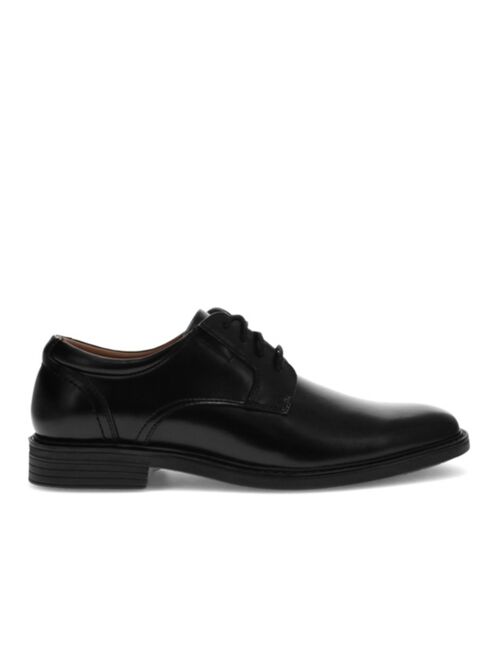 DOCKERS Men's Stiles Oxford Dress Shoes