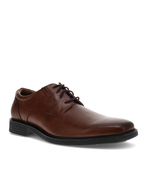 DOCKERS Men's Stiles Oxford Dress Shoes