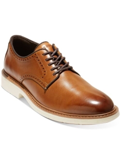 Men's The Go-To Oxford Shoe