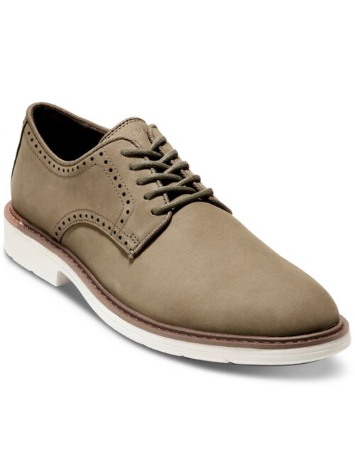 COLE HAAN Men's The Go-To Oxford Shoe