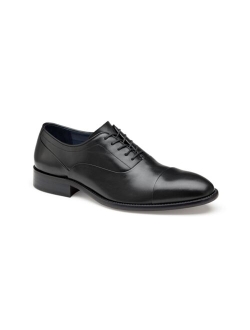 Men's Stockton Cap Toe Dress Shoes