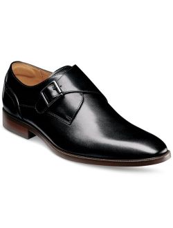 Men's Ravello Monk Strap Dress Shoes