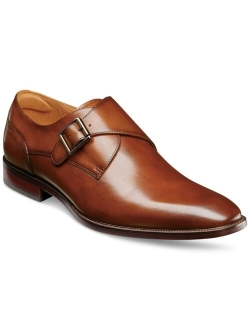 Men's Ravello Monk Strap Dress Shoes