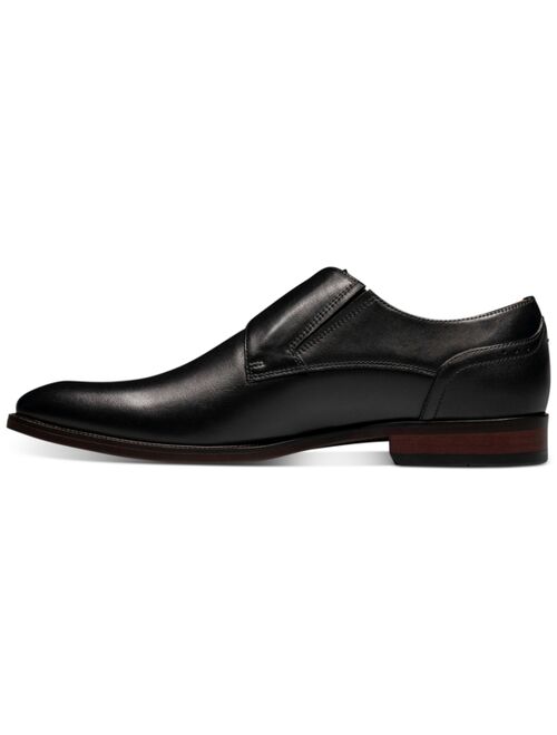 FLORSHEIM Men's Ravello Monk Strap Dress Shoes