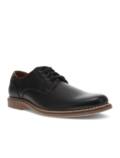 DOCKERS Men's Bronson Oxford Shoes