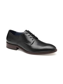 Men's Stockton Plain Toe Dress Shoes