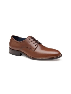 Men's Stockton Plain Toe Dress Shoes