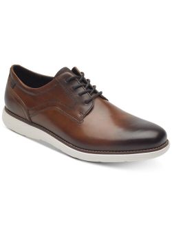 Men's Garett Plain Toe Oxford Shoes