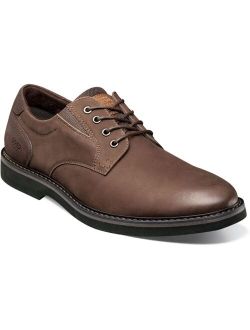 Men's Denali Water Resistant Plain Toe Oxfords