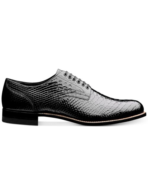 STACY ADAMS Men's Madison Oxford