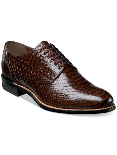 STACY ADAMS Men's Madison Oxford