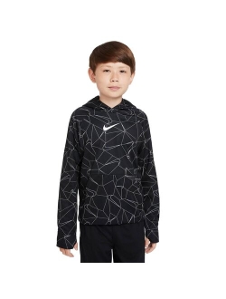 Boys 8-20 Nike Therma-FIT Hoodie