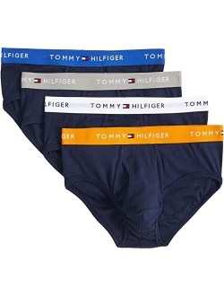 Cotton Classics Brief 4-Pack