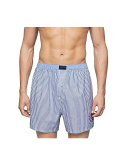 Fashion Woven Boxer