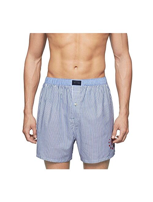 Tommy Hilfiger Fashion Woven Boxer