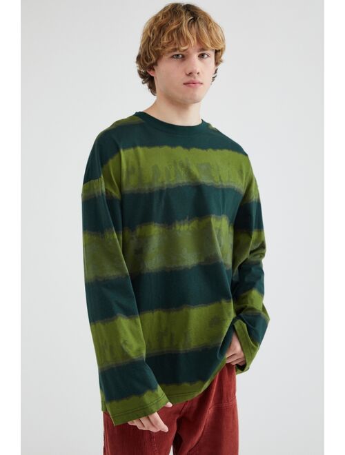 Urban Outfitters UO Roller Stripe Tee