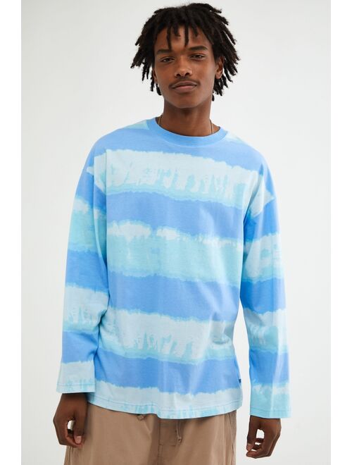 Urban Outfitters UO Roller Stripe Tee