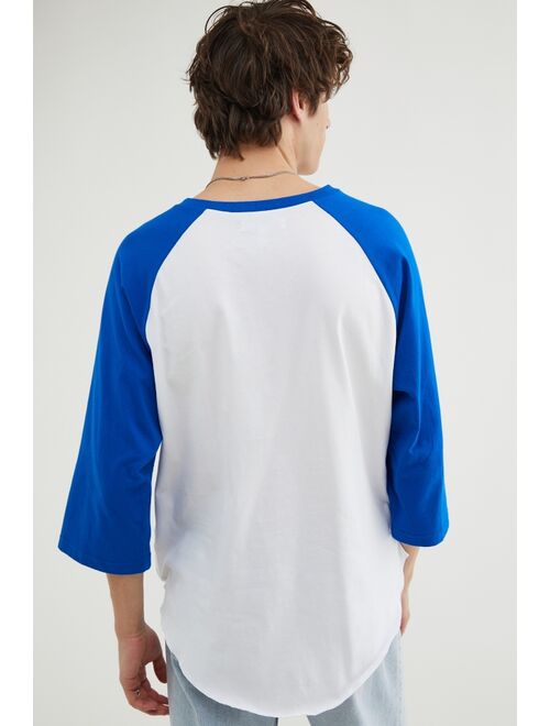 Urban Outfitters UO Baseball Tee