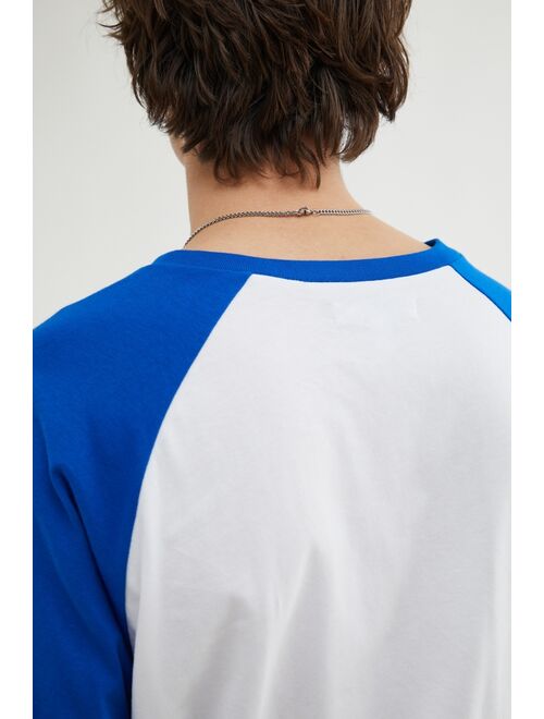 Urban Outfitters UO Baseball Tee