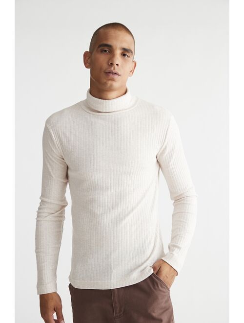 Urban outfitters Standard Cloth Slim Fit Turtleneck Shirt