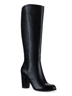 STYLE & CO Addyy Dress Boots, Created for Macy's