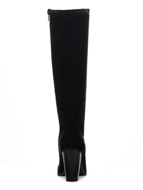 STYLE & CO Addyy Dress Boots, Created for Macy's