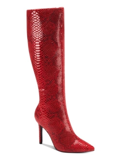 Women's Rajel Dress Boots, Created for Macy's