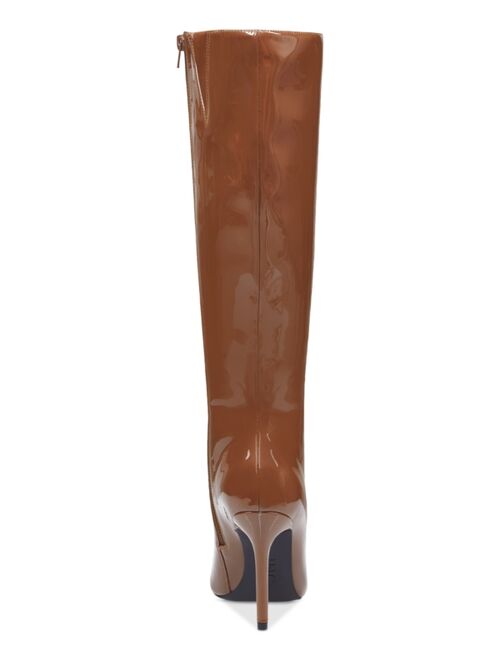 INC INTERNATIONAL CONCEPTS Women's Rajel Dress Boots, Created for Macy's