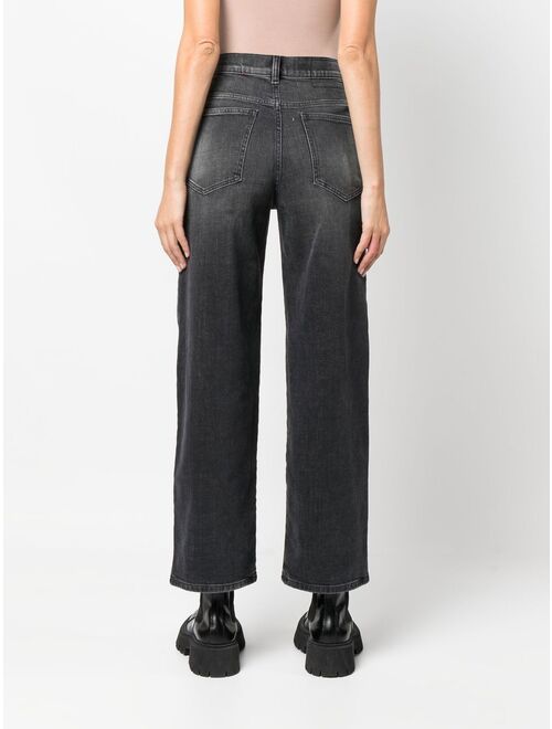 Diesel 2000 bootcut flared jeans