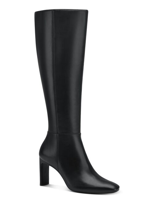 ALFANI Women's Tristanne Boots, Created for Macy's