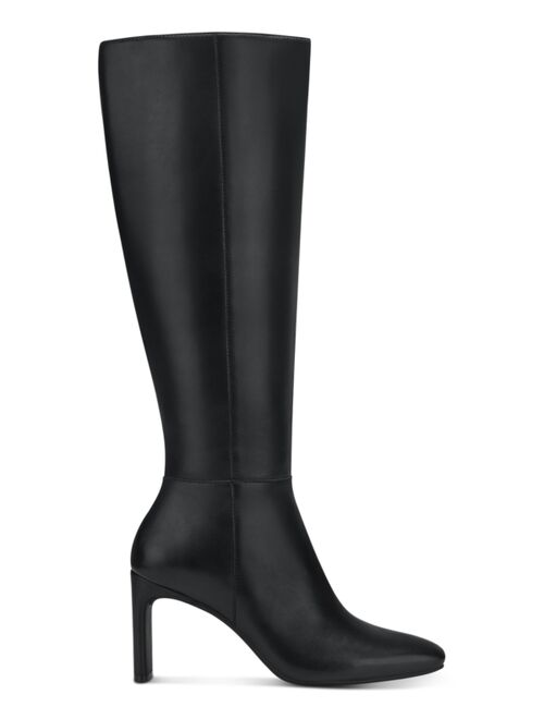 ALFANI Women's Tristanne Boots, Created for Macy's