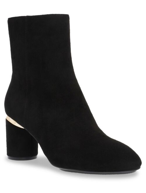 ANNE KLEIN Women's Crosby Dress Booties